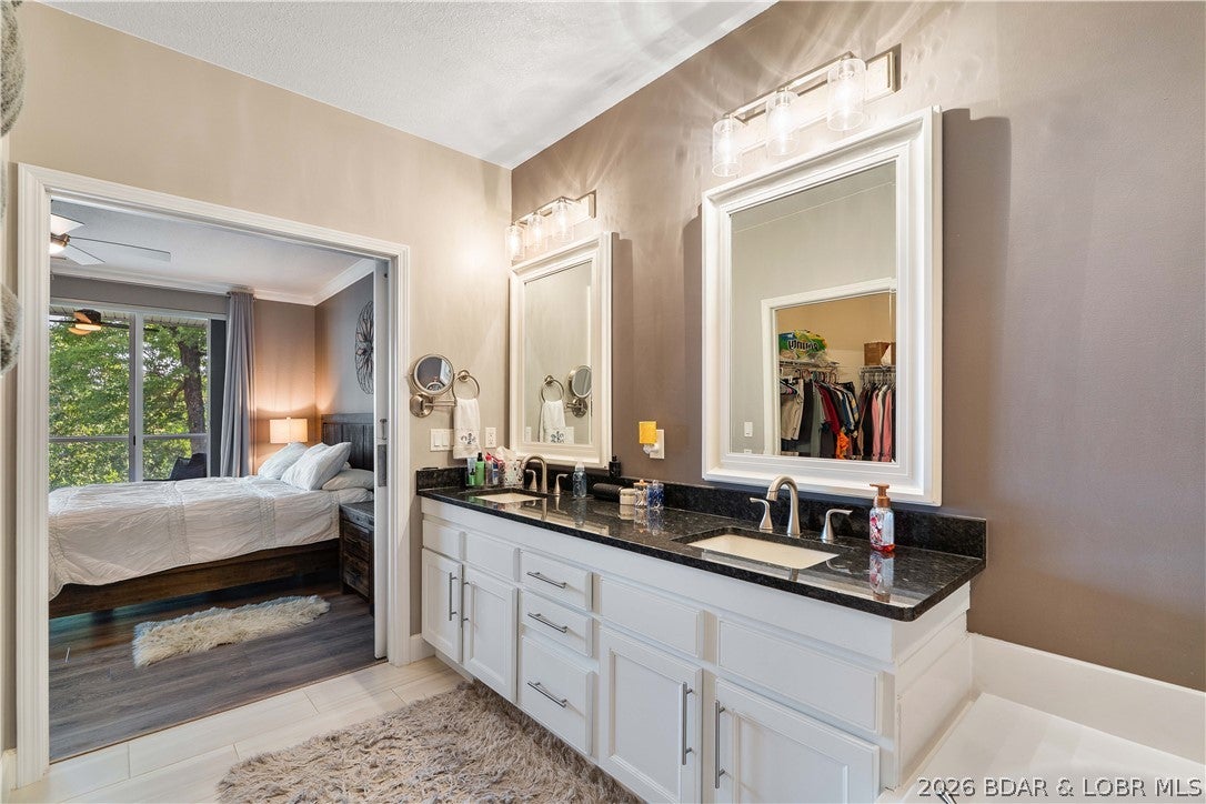 Trinity Pointe Condominiums - Residential