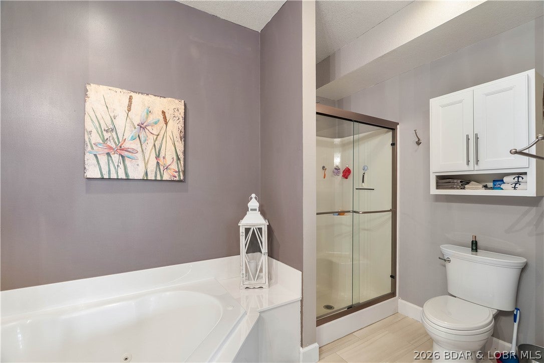 Trinity Pointe Condominiums - Residential