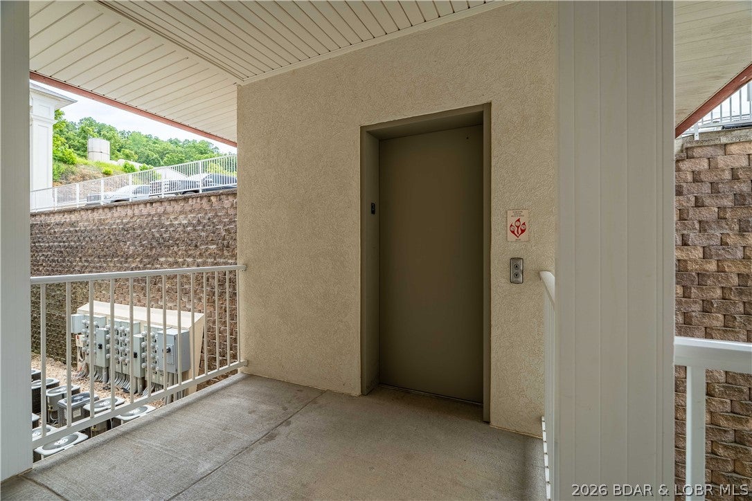Trinity Pointe Condominiums - Residential