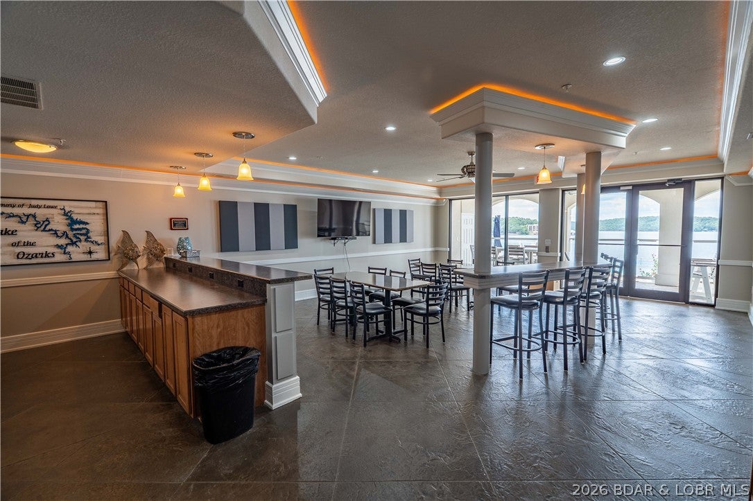 Trinity Pointe Condominiums - Residential