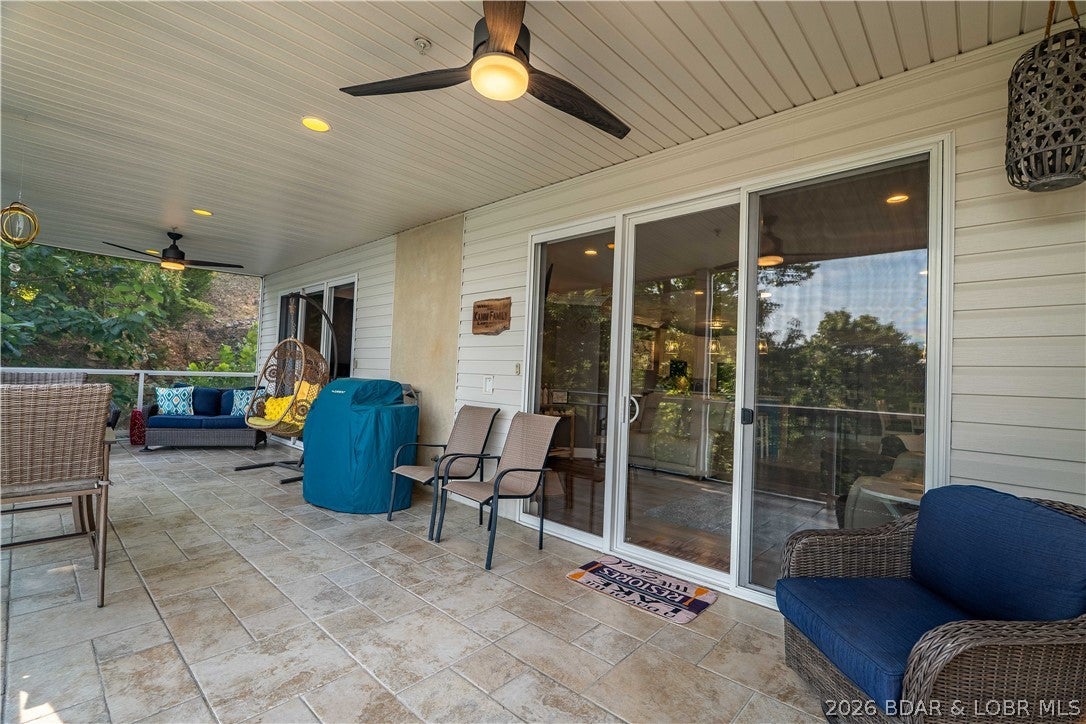 Trinity Pointe Condominiums - Residential