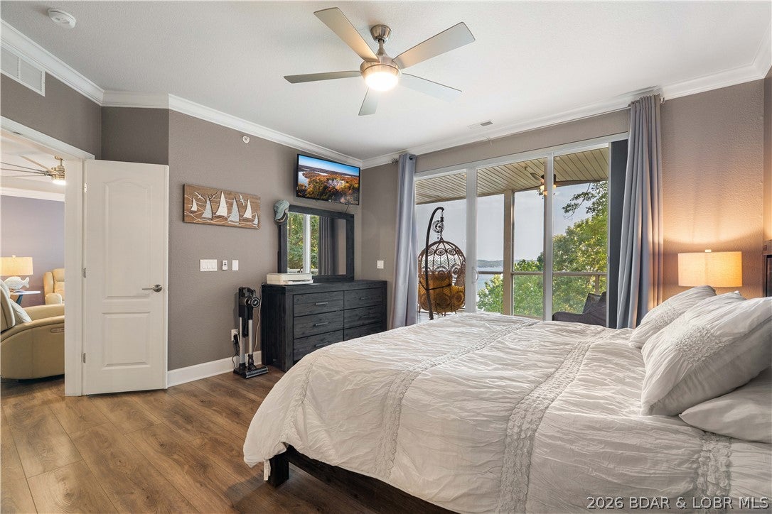 Trinity Pointe Condominiums - Residential