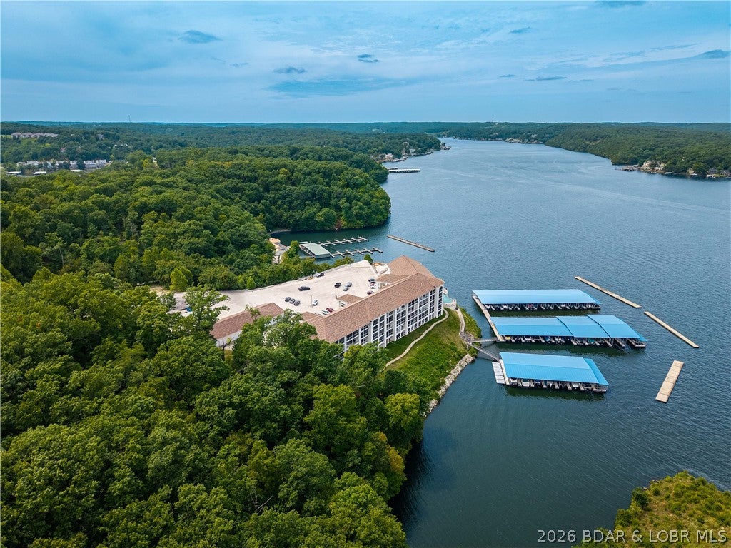 Trinity Pointe Condominiums - Residential
