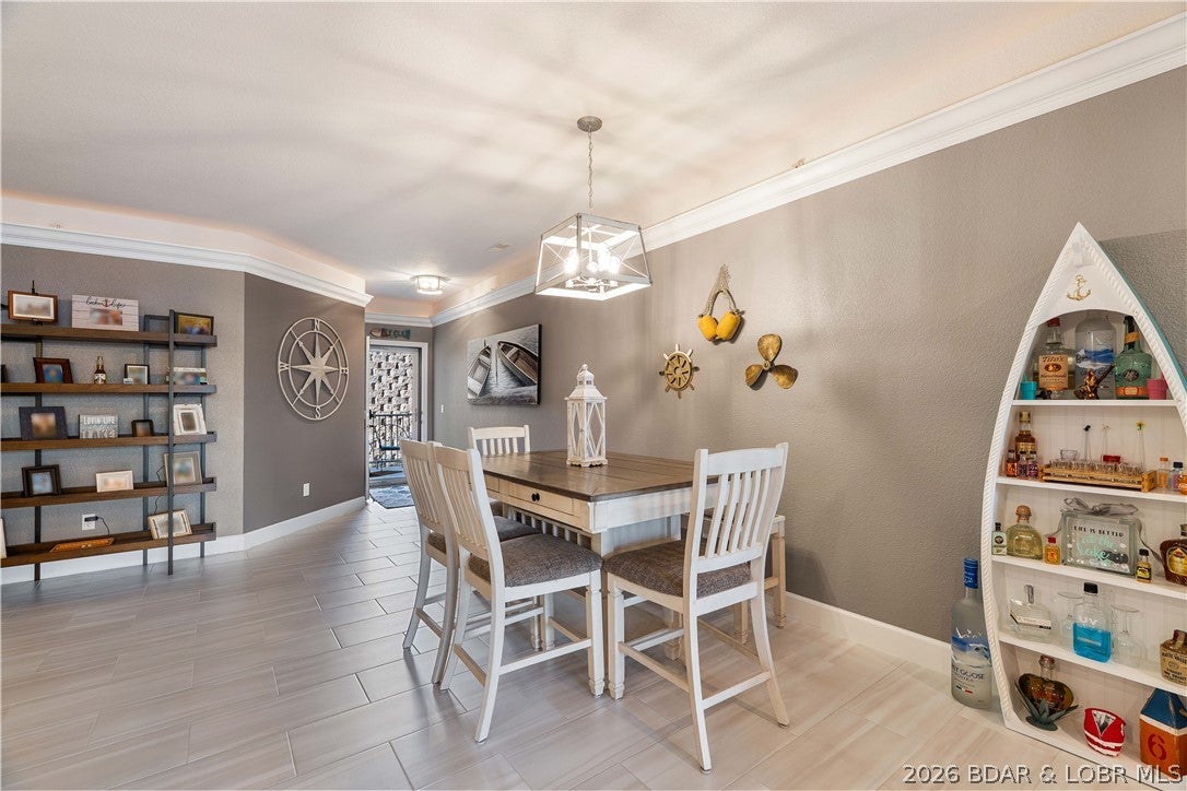 Trinity Pointe Condominiums - Residential