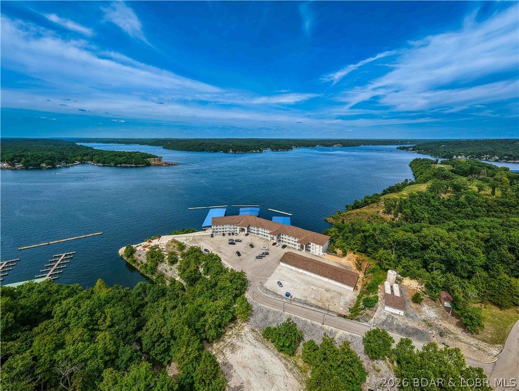 Trinity Pointe Condominiums - Residential
