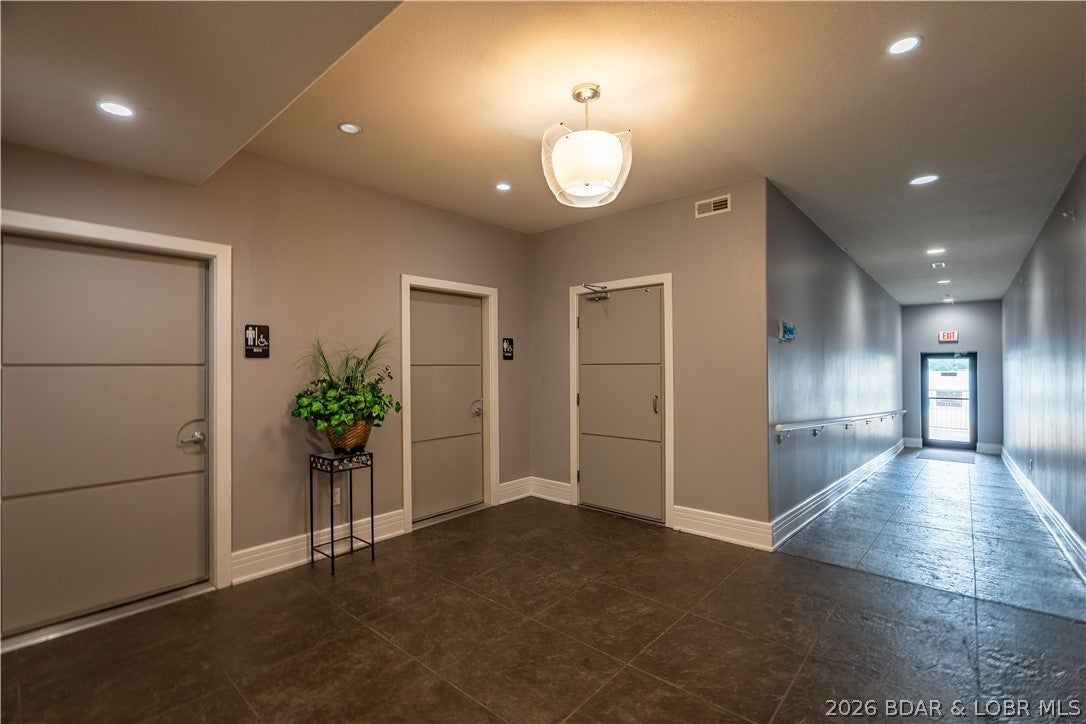 Trinity Pointe Condominiums - Residential