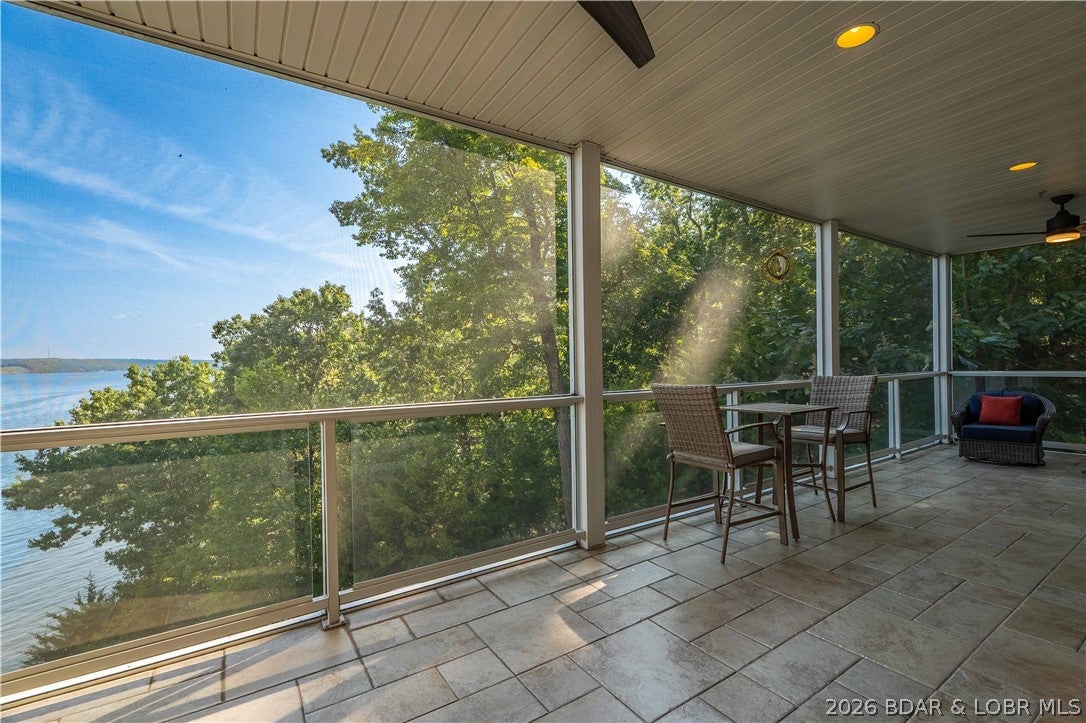 Trinity Pointe Condominiums - Residential