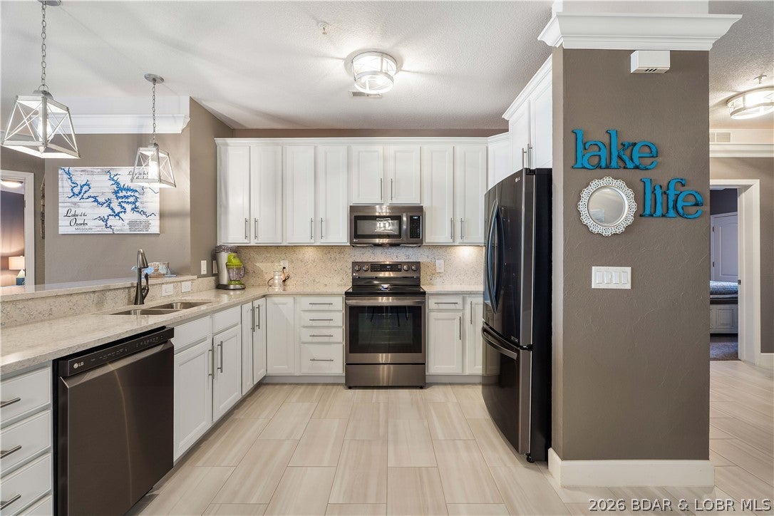 Trinity Pointe Condominiums - Residential