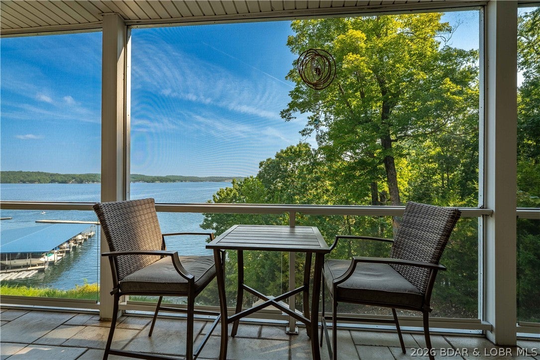 Trinity Pointe Condominiums - Residential