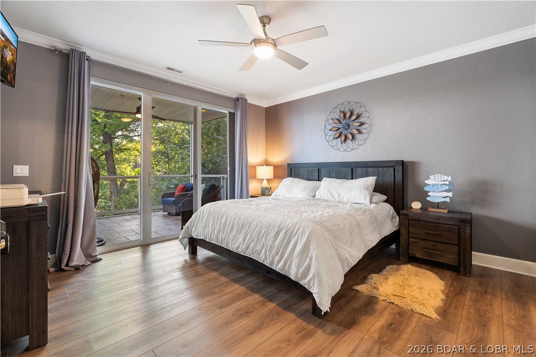 Trinity Pointe Condominiums - Residential