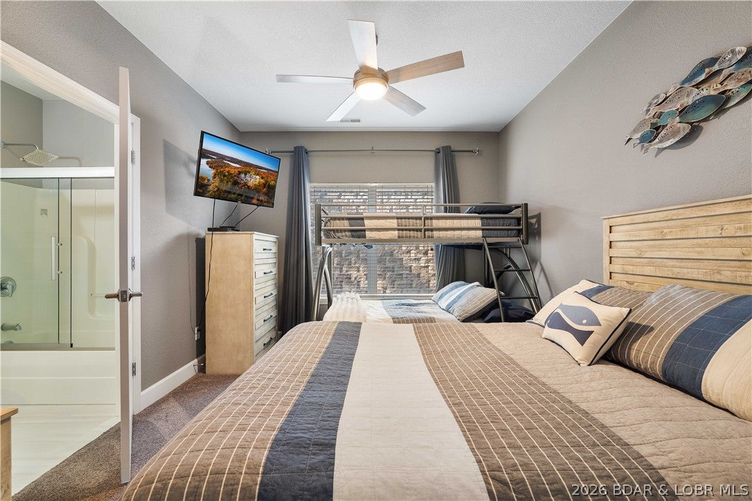 Trinity Pointe Condominiums - Residential