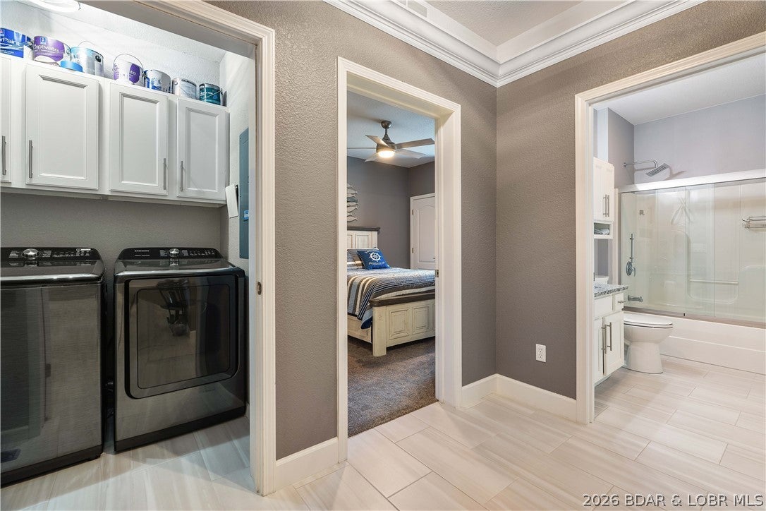 Trinity Pointe Condominiums - Residential