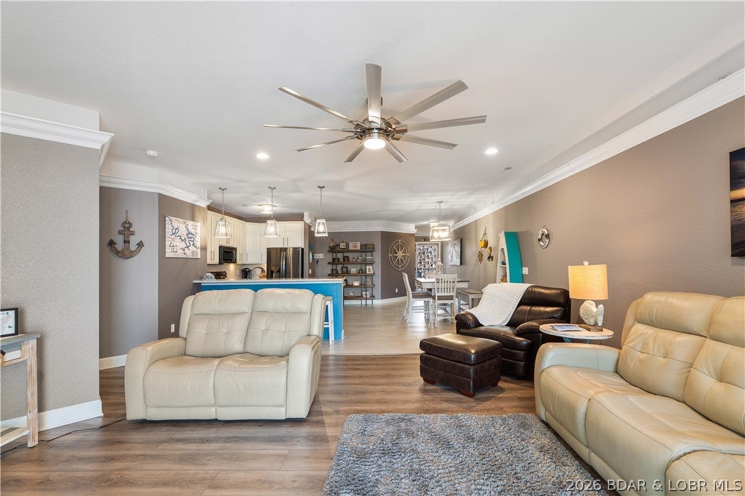 Trinity Pointe Condominiums - Residential