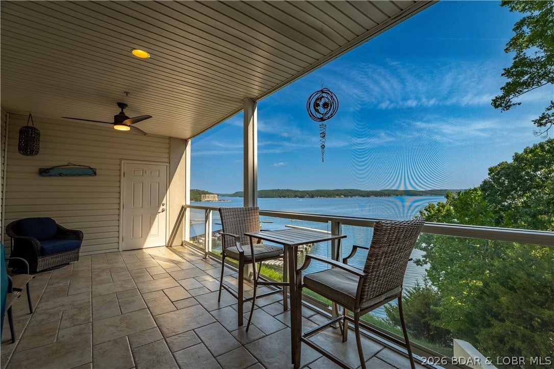 Trinity Pointe Condominiums - Residential