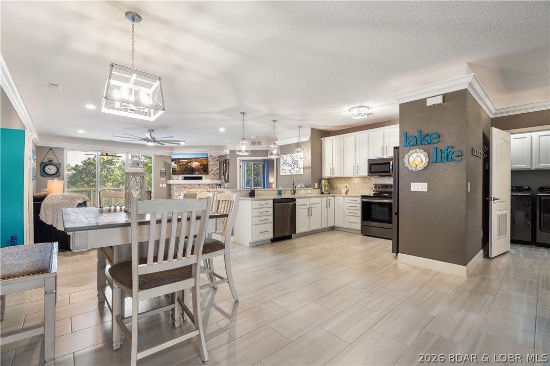 Trinity Pointe Condominiums - Residential