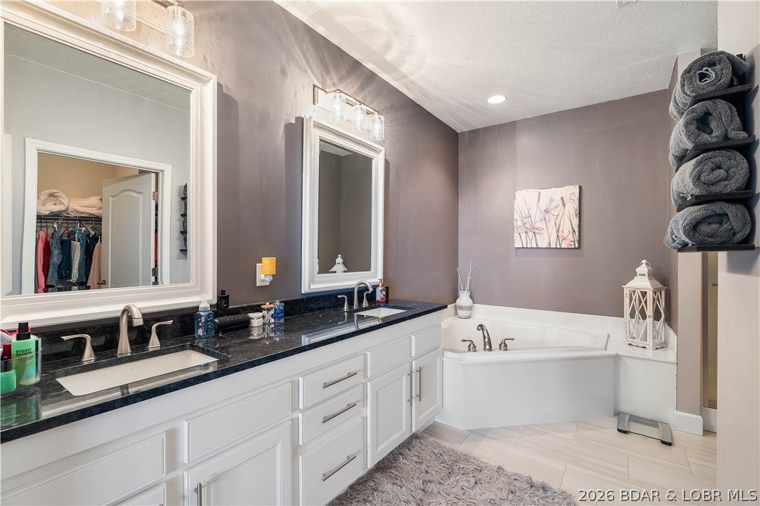Trinity Pointe Condominiums - Residential