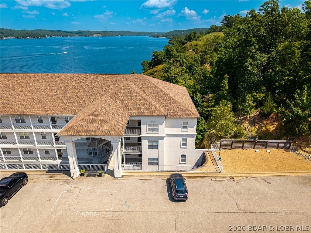 Trinity Pointe Condominiums - Residential