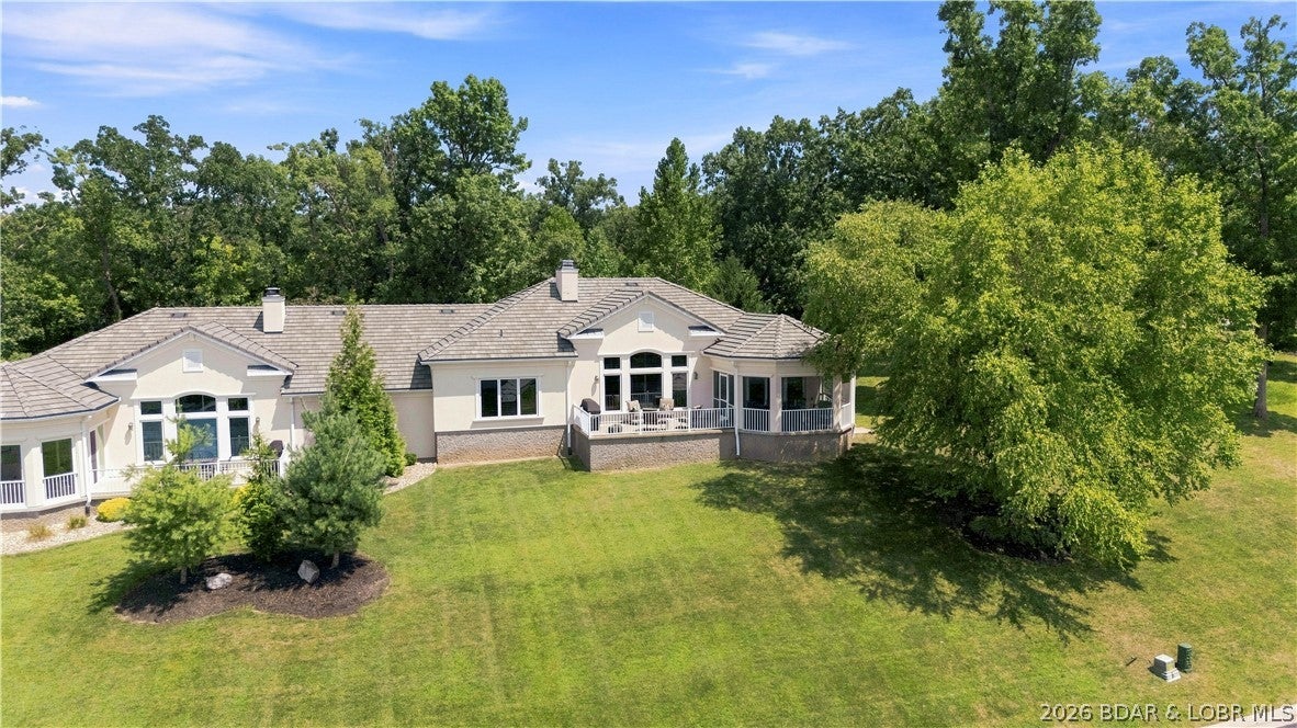 Magnolia Point - Residential