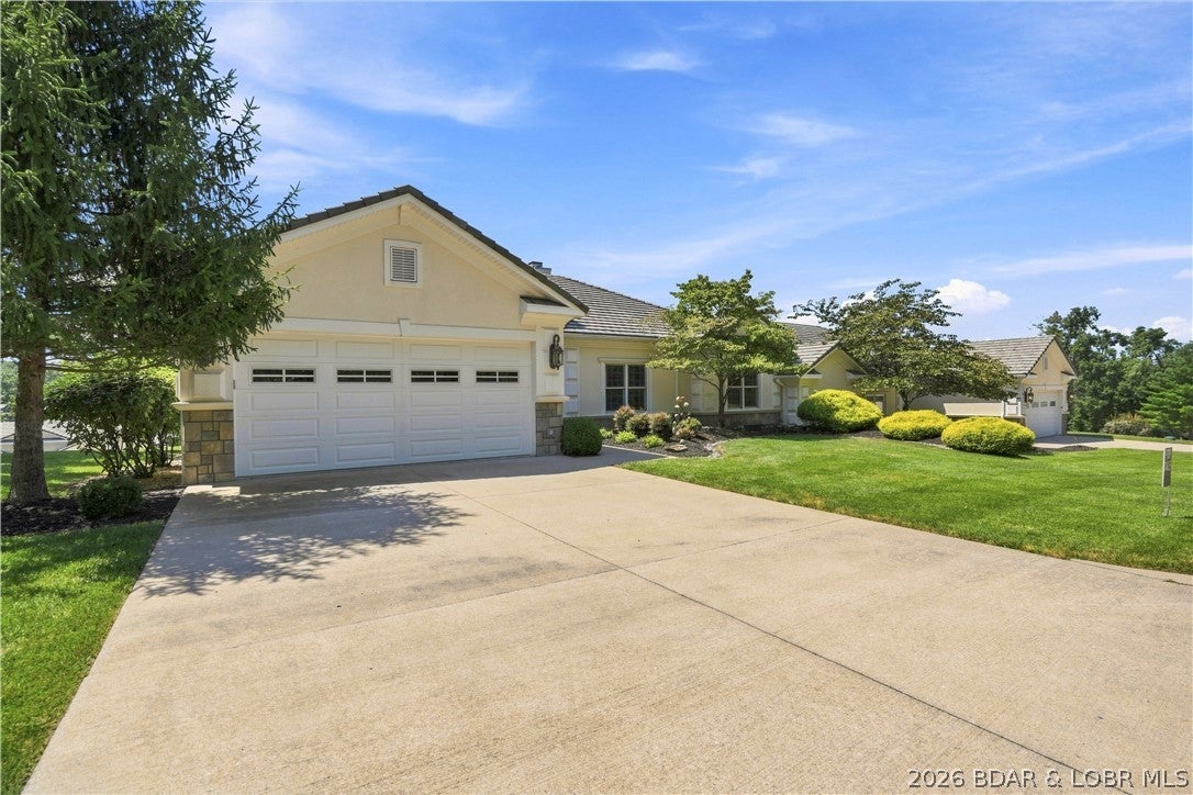 Magnolia Point - Residential