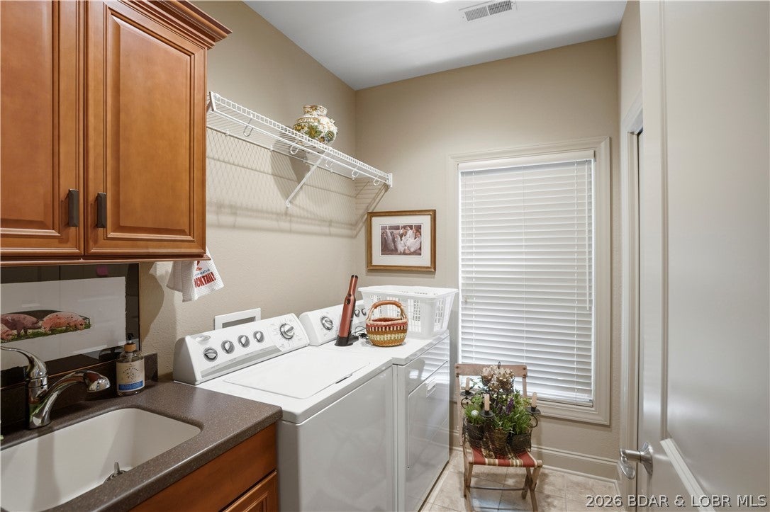 Magnolia Point - Residential
