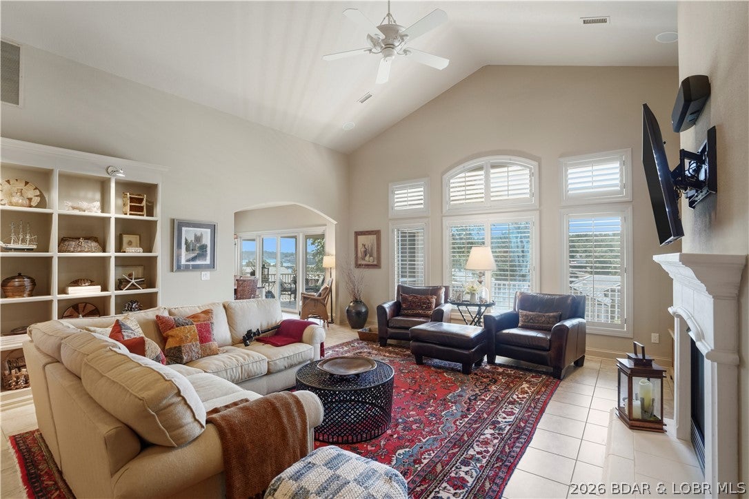 Magnolia Point - Residential