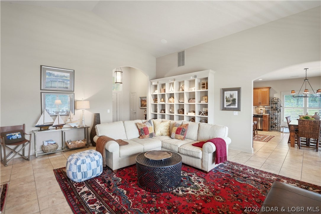 Magnolia Point - Residential