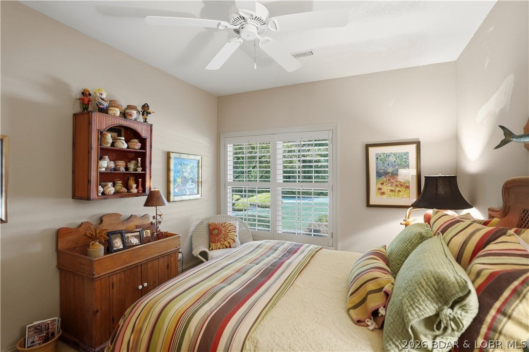 Magnolia Point - Residential