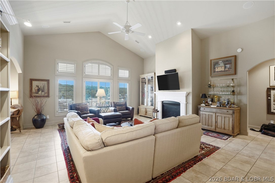 Magnolia Point - Residential
