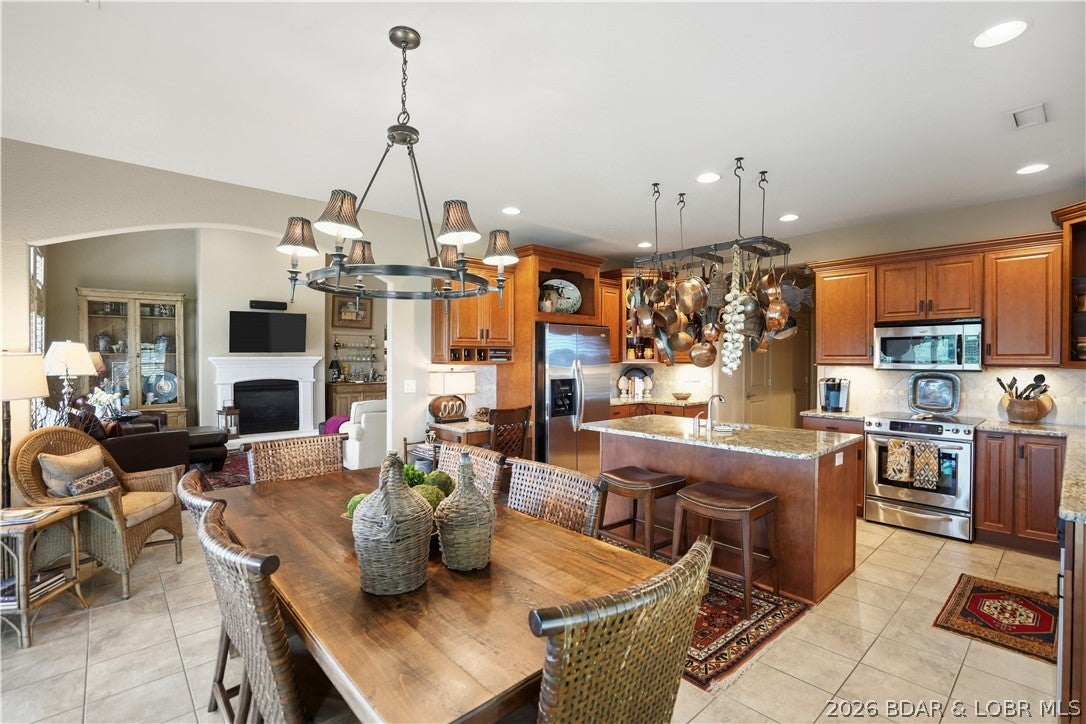 Magnolia Point - Residential