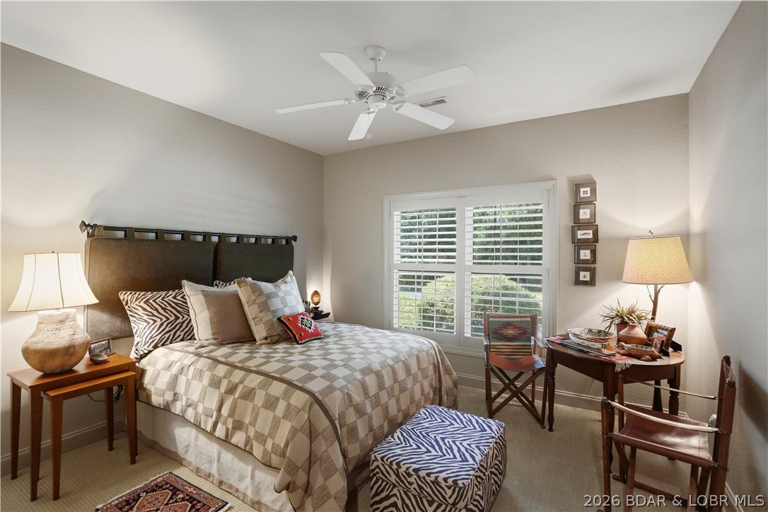 Magnolia Point - Residential