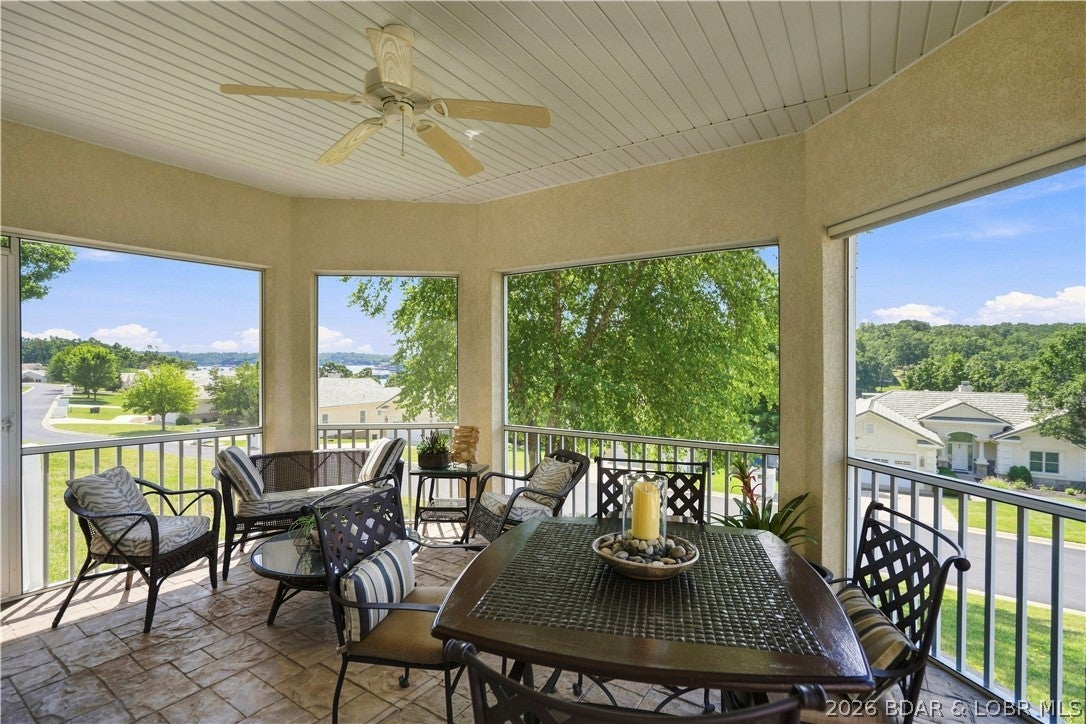 Magnolia Point - Residential