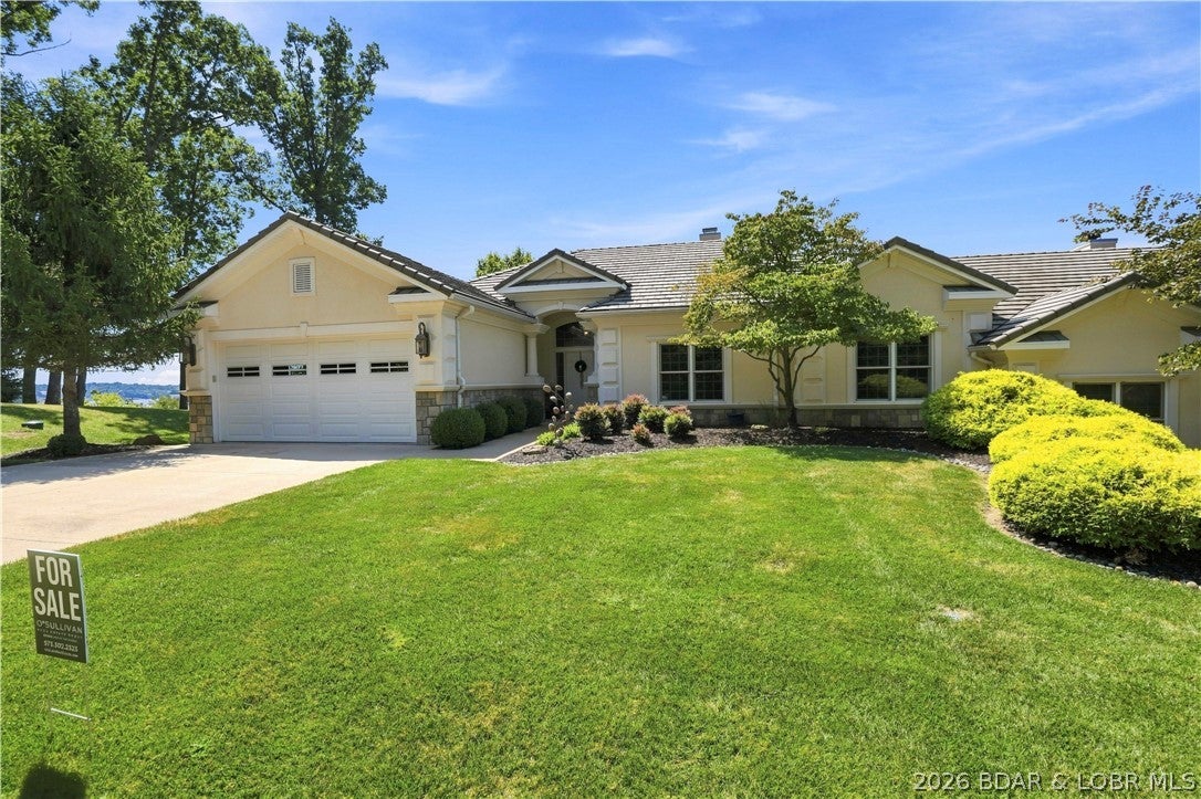 Magnolia Point - Residential