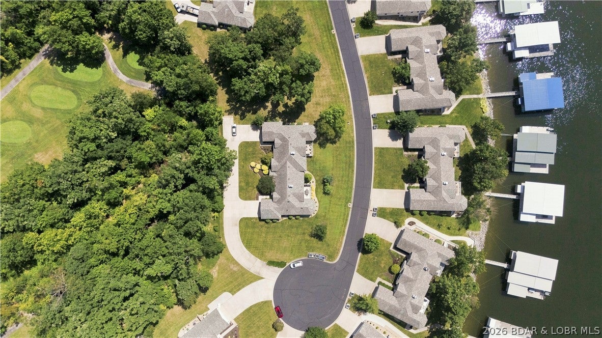 Magnolia Point - Residential