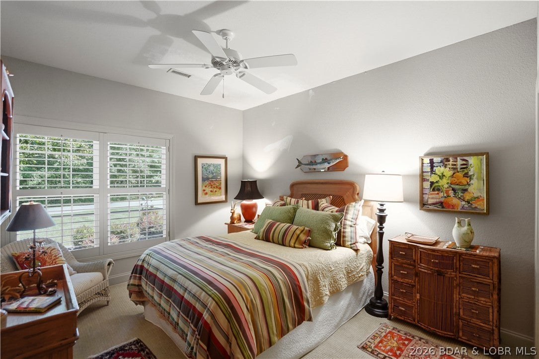 Magnolia Point - Residential