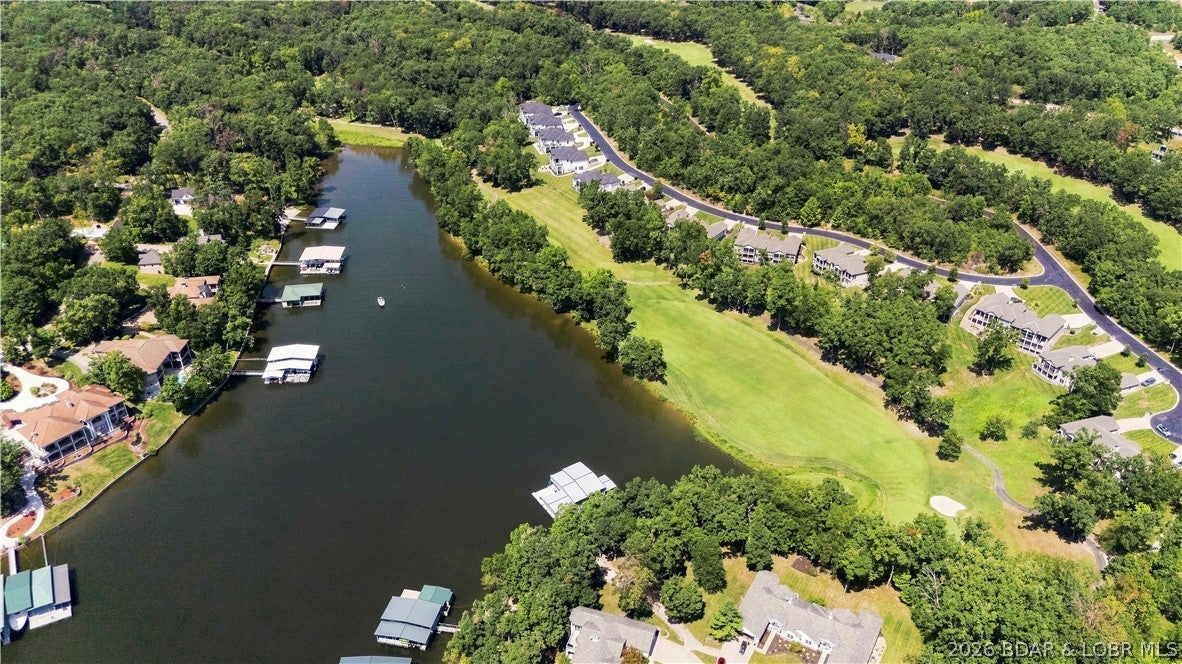 Magnolia Point - Residential