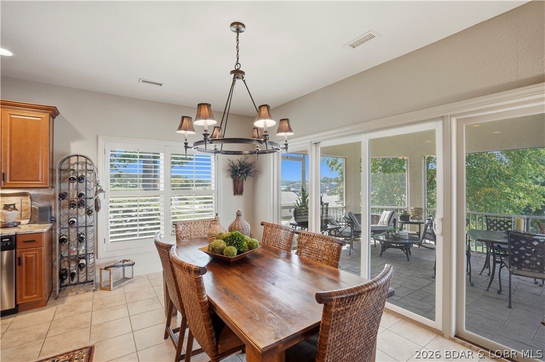 Magnolia Point - Residential