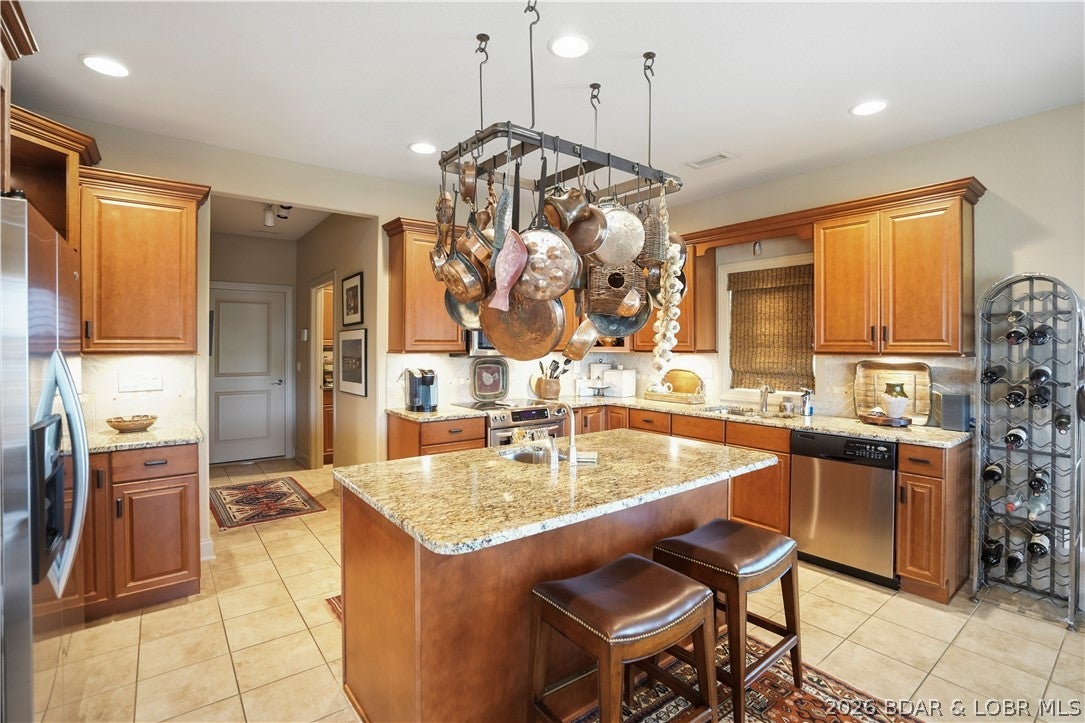 Magnolia Point - Residential