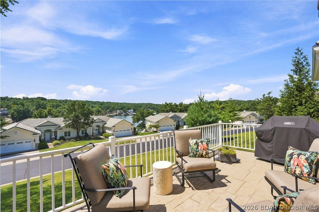 Magnolia Point - Residential