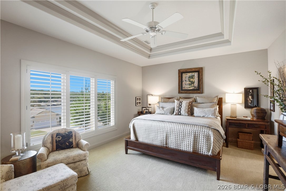 Magnolia Point - Residential
