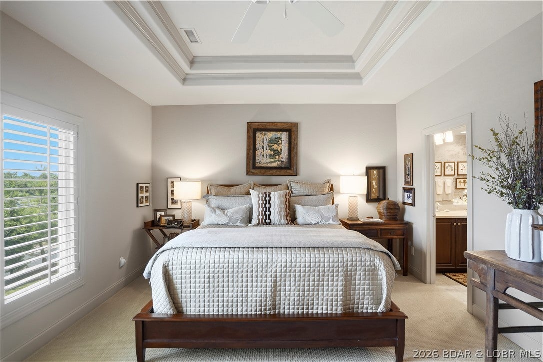 Magnolia Point - Residential
