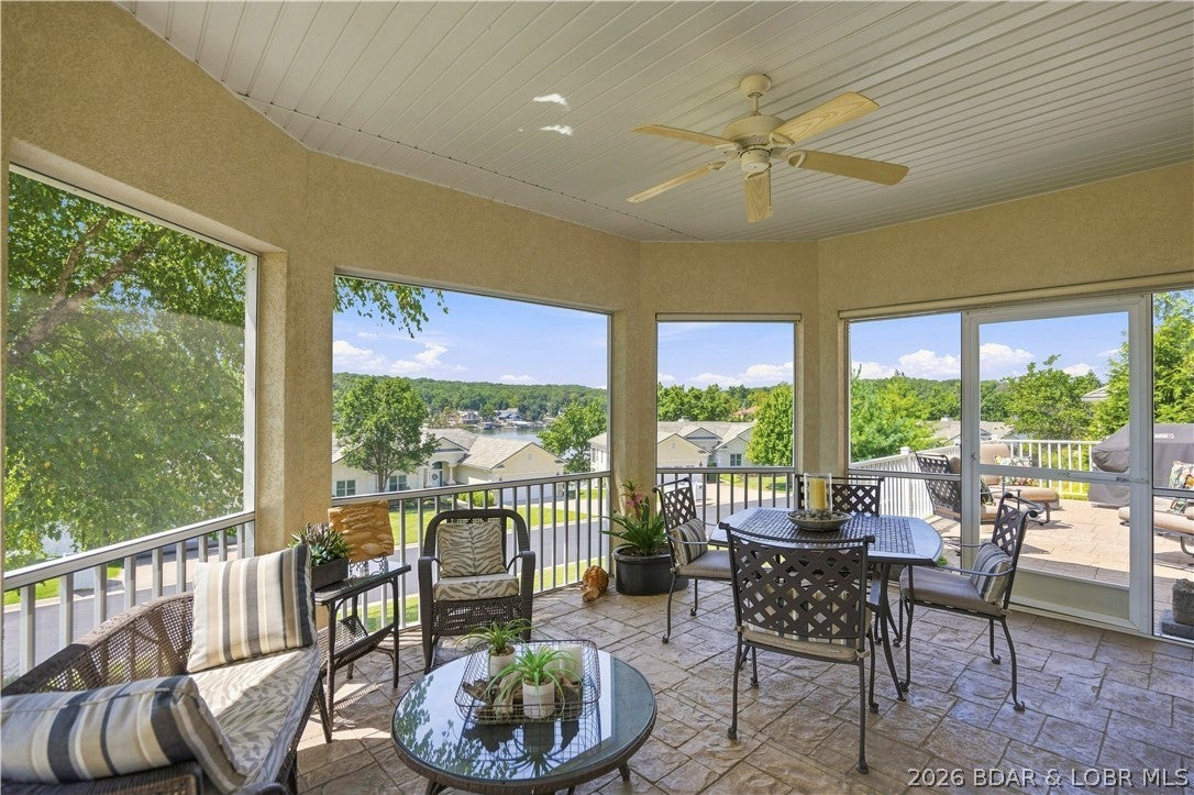 Magnolia Point - Residential