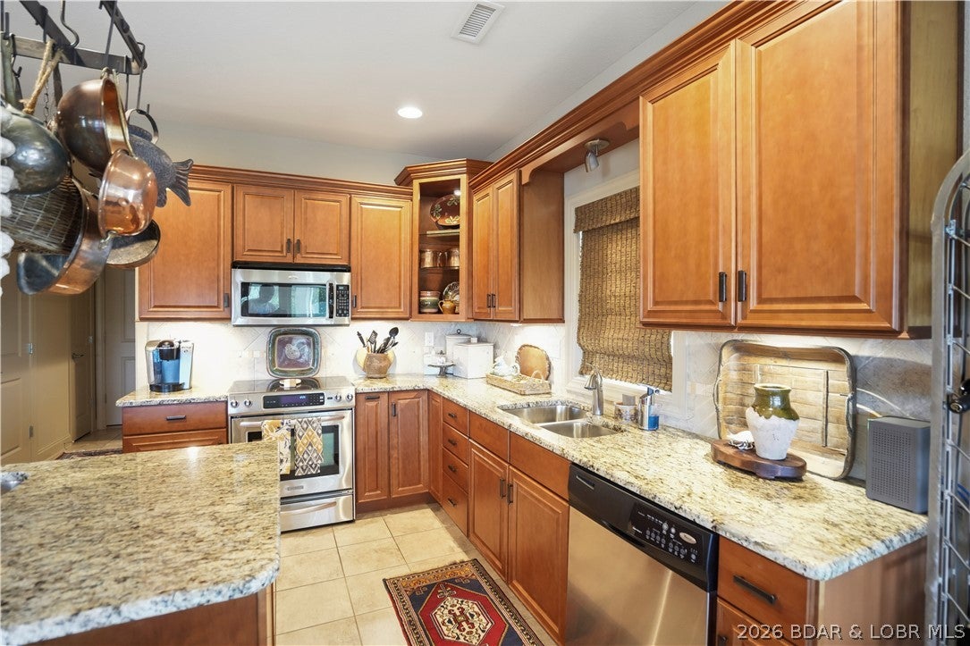 Magnolia Point - Residential