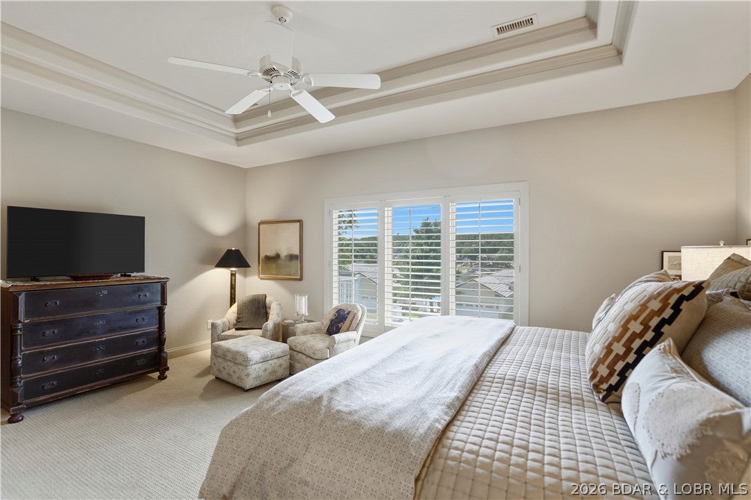 Magnolia Point - Residential