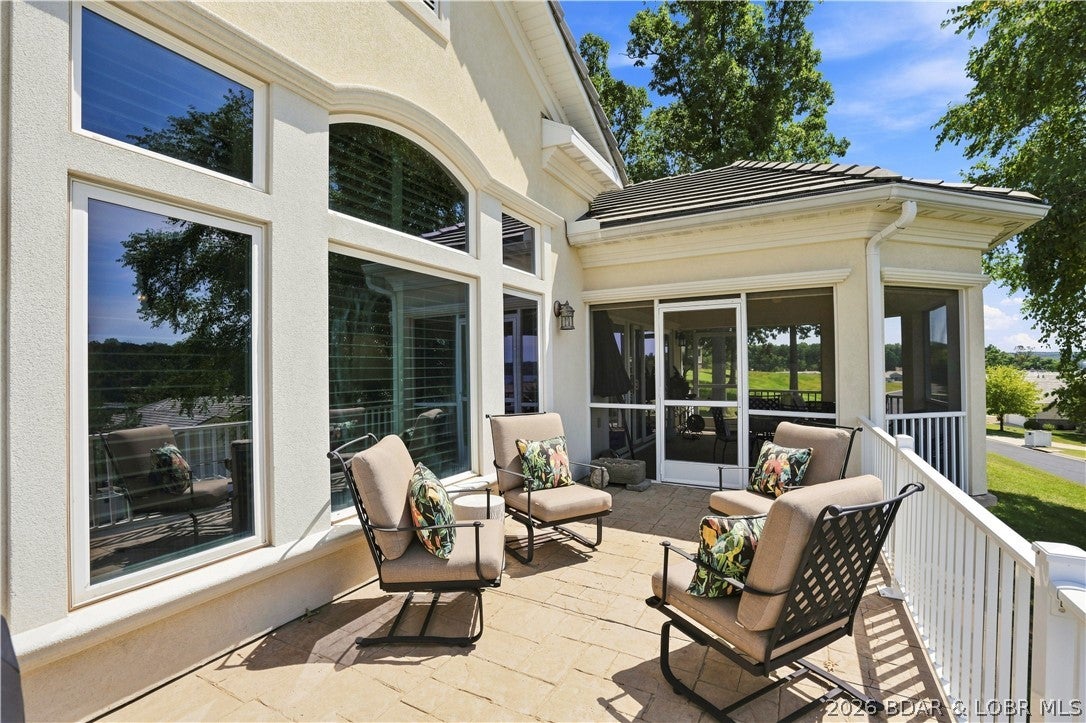 Magnolia Point - Residential