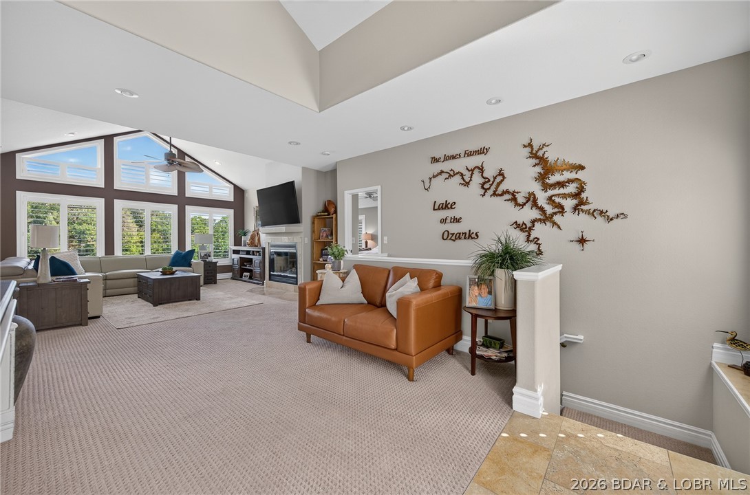 Arrowhead Beach Club - Residential