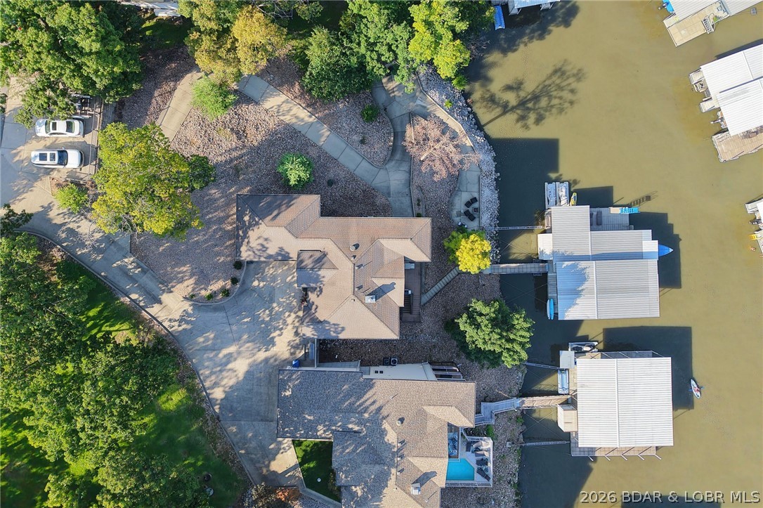 Arrowhead Beach Club - Residential