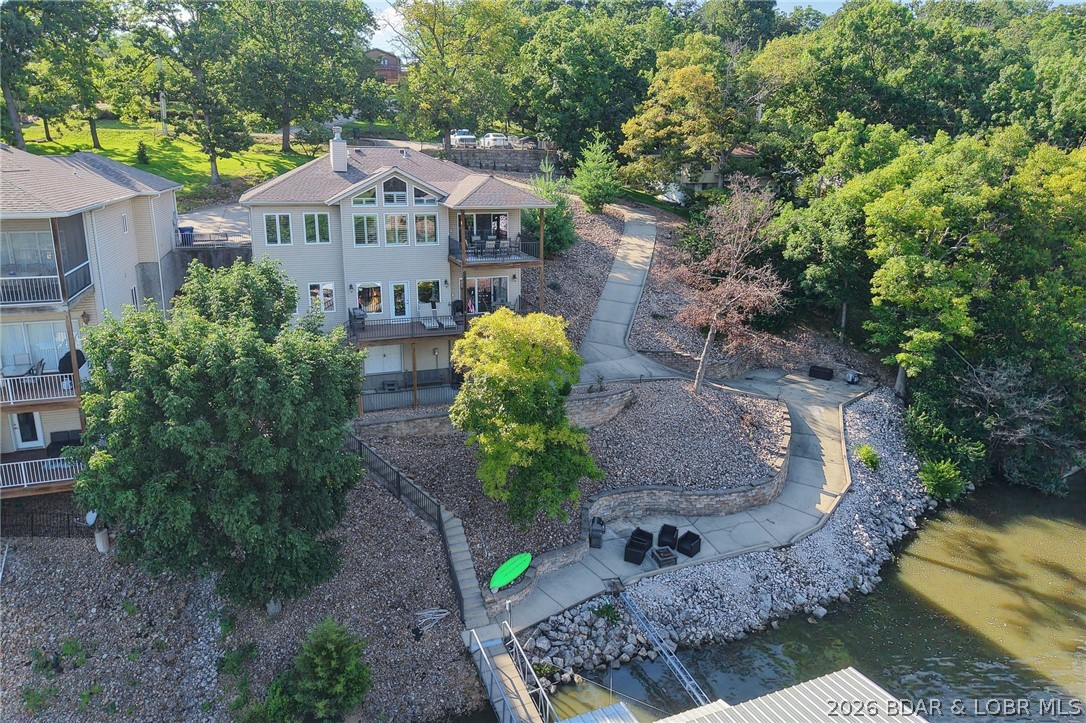 Arrowhead Beach Club - Residential