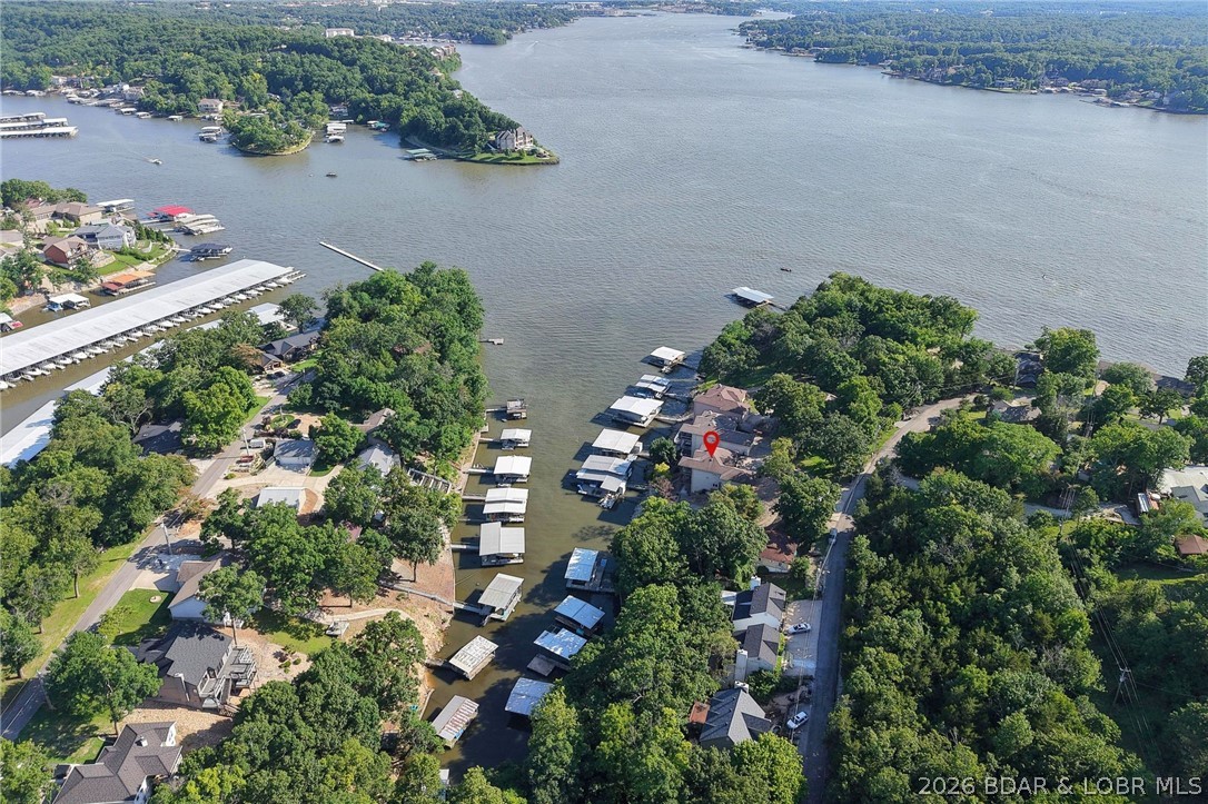 Arrowhead Beach Club - Residential
