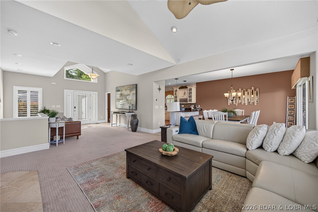 Arrowhead Beach Club - Residential