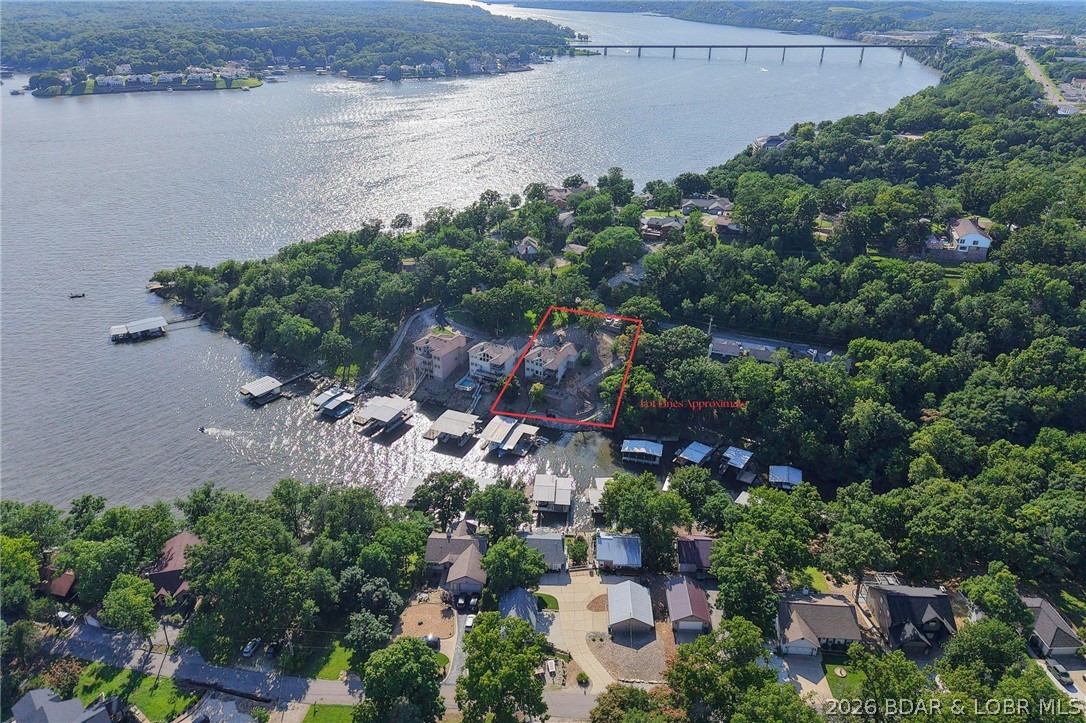 Arrowhead Beach Club - Residential